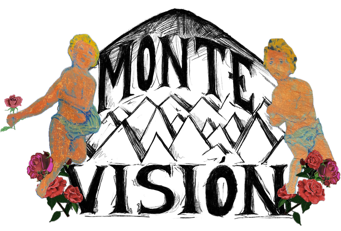 Monte Visión