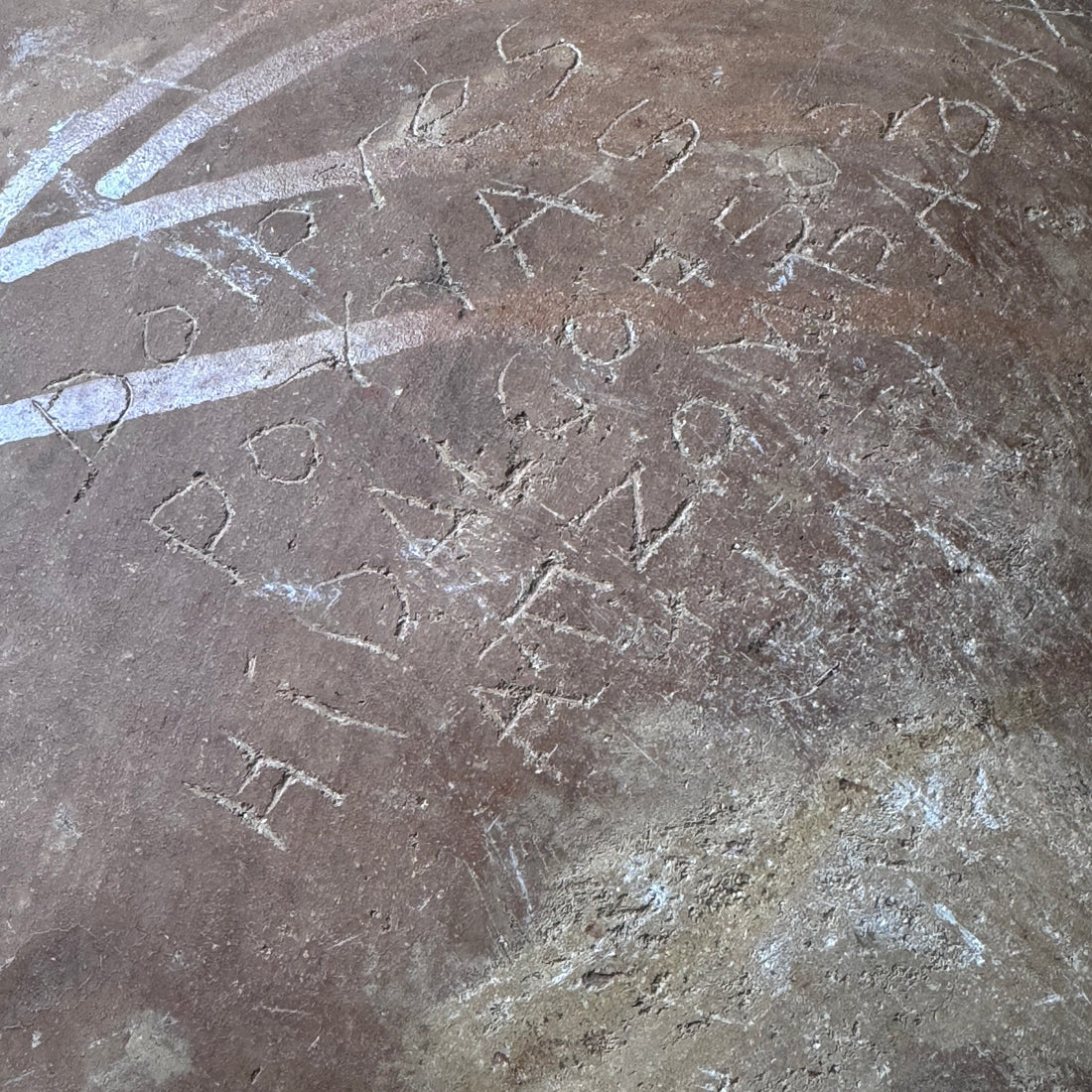 Early Dolores Porras Oversized Oaxacan Pottery Mermaid Bowl - Monte Visión