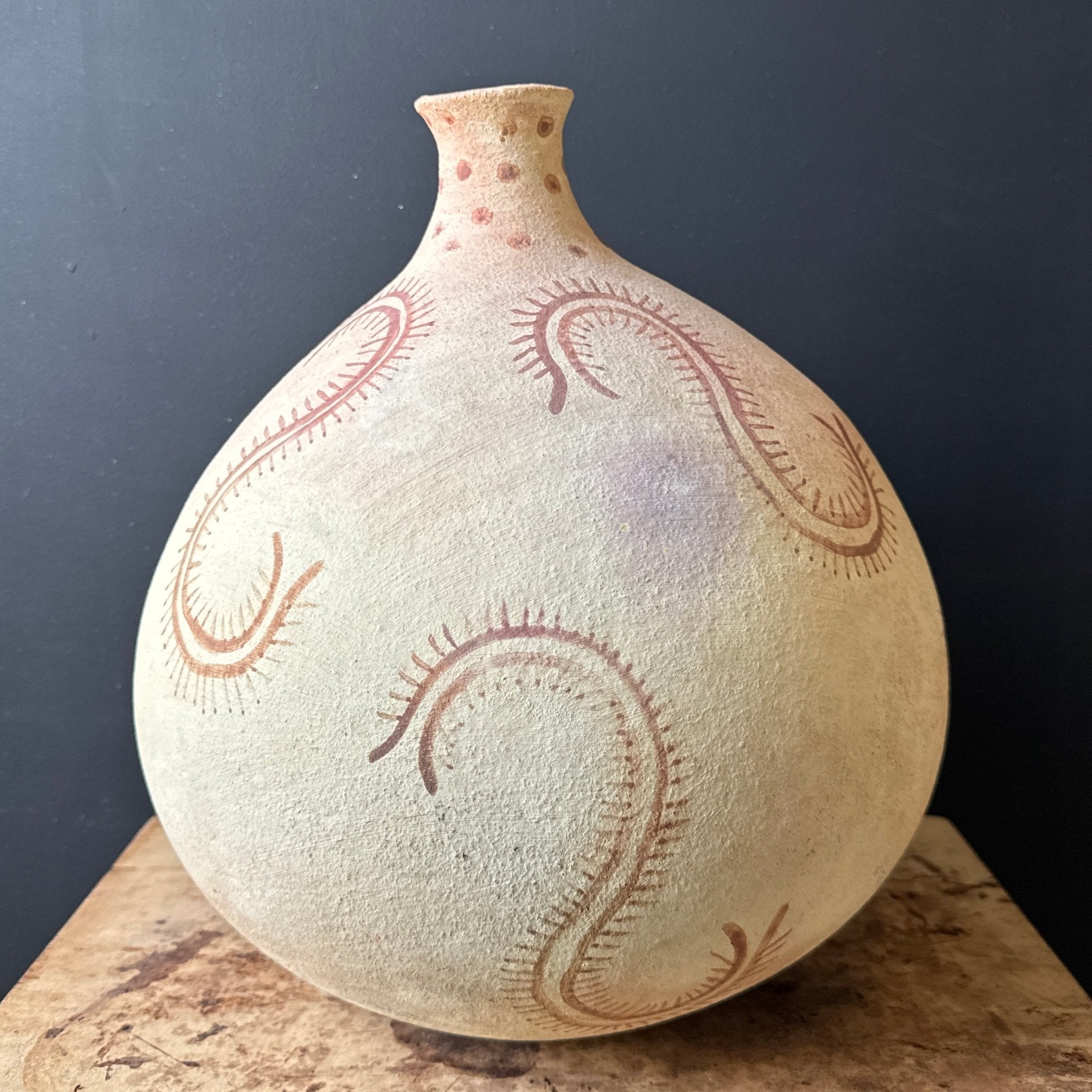 工芸品 Indian handmade pottery 14__30747.1723824838.330.500.